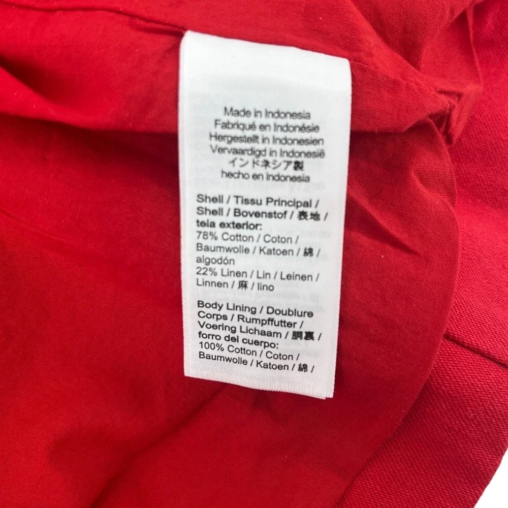 Madewell this vibrant